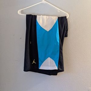 Jordan Shorts